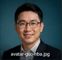 NBA老郭（cctv.com）